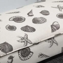 HOMCOM Linen-Touch Upholstered Fabric Ottoman Bench Bed Stool For Bedroom, Entryway, Living Room -HOMCOM Store GUEST 000c6d2d de24 4c7b 8260 196a6f48ed64