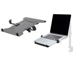 Monoprice Laptop Holder Attachment For LCD Desk Mounts�- Black Ideal For Work, Home, Office Laptops - Workstream Collection 8 Monoprice Laptop Holder Attachment For LCD Desk Mounts�- Black Ideal For Work, Home, Office Laptops - Workstream Collection -HOMCOM Store GUEST 001d2c97 22f4 4acc 95e6 53f8fe40c9f0