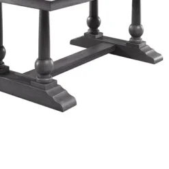 Yabeina Dining Table Marble/Gray Oak Finish - Acme Furniture 10 Yabeina Dining Table Marble/Gray Oak Finish - Acme Furniture -HOMCOM Store GUEST 0190b438 9b7c 4b4a 954f d7a82a9bed3c