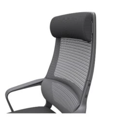 Hawson Mesh Ergonomic Swivel Office Chair - MiBasics -HOMCOM Store GUEST 0247d06e b25a 45ea a16a 1685e8e5950b