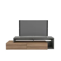 Tonik TV Stand For TVs Up To 72" - Nexera -HOMCOM Store GUEST 030b618f ff1c 4019 a5c0 1341613f97a2