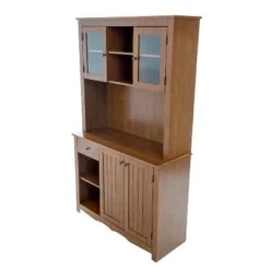 China Cabinet - Home Source -HOMCOM Store GUEST 03911376 dfe5 4724 8098 c8332e9a38cb