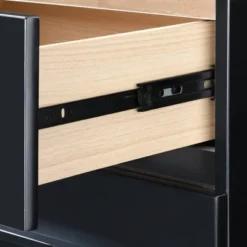 Lennox 2 Drawer Nightstand - Adore Decor 12 Lennox 2 Drawer Nightstand - Adore Decor -HOMCOM Store GUEST 044e8fbb 6fee 46bf 983a cd30a9295b77