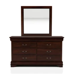 Sliver Dresser And Mirror Set - HOMES: Inside + Out 12 Sliver Dresser And Mirror Set - HOMES: Inside + Out -HOMCOM Store GUEST 0452f33c c1c1 4750 bfc4 0e7f700d9a79