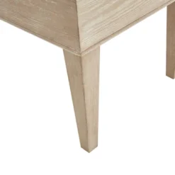 Harstrom Storage Bench Beige - Martha Stewart -HOMCOM Store GUEST 04ba186d ad9e 4bf9 854d 321c31aafa9a