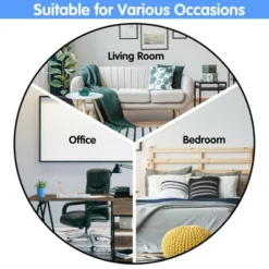 Costway Folding Rollaway Bed Extra Guest W/ Memory Foam Mattress 16 Costway Folding Rollaway Bed Extra Guest W/ Memory Foam Mattress -HOMCOM Store GUEST 05eabf24 787d 4010 85ac 6dafdd00fda3