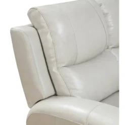 Laurel Power Recliner Sofa Ivory - Steve Silver Co. -HOMCOM Store GUEST 06954cd3 31b4 4c27 aaa0 7af67ed9ec60