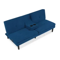 Palisades Convertible Futon Sleeper Sofa - Serta 14 Palisades Convertible Futon Sleeper Sofa - Serta -HOMCOM Store GUEST 06d99cee d2c5 4864 b636 21753c3fddd6