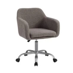 Rylen Office Chair - Linon -HOMCOM Store GUEST 06e3a803 b0f9 4a6b aebd 22b667cf0a98
