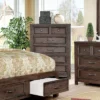 Veda 8 Drawer Dresser - HOMES: Inside + Out