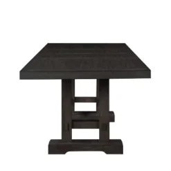 Napa Counter Height Table Dusky Cedar - Steve Silver Co. -HOMCOM Store GUEST 07f48fc8 e21c 4537 b27e b32bda714763