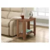 Side Accent Table - EveryRoom -HOMCOM Store GUEST 0839dd0c 6fd0 4caf 8ef5 7fac440964ce