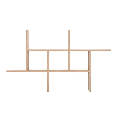 40" X 24" Cantilever Wall Shelf - Danya B. 11 40" X 24" Cantilever Wall Shelf - Danya B. - Image 9