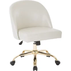 Layton Office Chair - Ave Six -HOMCOM Store GUEST 08b809dc 9453 4231 b8e0 bd8015d3c51f