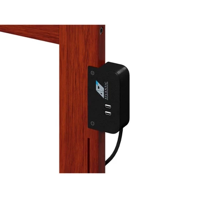 Queen Portland Headboard - AFI 5 Queen Portland Headboard - AFI - Image 3