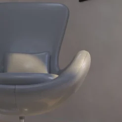 Merrick Lane High-Back Egg Style Lounge Chair With 360° Swivel Metal Base 28 Merrick Lane High-Back Egg Style Lounge Chair With 360° Swivel Metal Base -HOMCOM Store GUEST 0a93282e b672 4f43 b0eb 4743bed12545