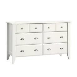 Shoal Creek Dresser - Sauder -HOMCOM Store GUEST 0bbf5e1a 0429 411f 8eae 37f2d4087d78