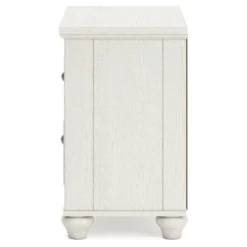 Grantoni Nightstand White - Signature Design By Ashley -HOMCOM Store GUEST 0bf71038 aef2 4ec4 9b3a 6c8299ca7d4b