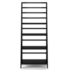 Normandy Bookshelf - Wyndenhall -HOMCOM Store GUEST 0c6a4abf 12ad 4c95 a35b 788b9fbd0848