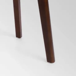 Julio Console Table Walnut - Christopher Knight Home -HOMCOM Store GUEST 0d8a8ee1 0fff 4aa3 8a88 525430a3a2dd