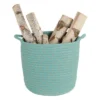 Colonial Mills Outdoor Storage Basket - Tall -HOMCOM Store GUEST 0e8b191b 18b6 47ef 8738 f48b51dff9f5