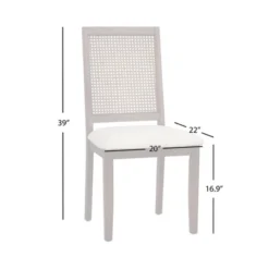 5pc Westmont Rectangular Dining Set Rustic Brown - Lifestorey -HOMCOM Store GUEST 0e9743bc aa52 427b 9316 155275994126