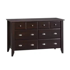 Shoal Creek Dresser - Sauder -HOMCOM Store GUEST 0f0d9079 73a8 4da6 9014 c53f2ba461ad