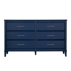 Little Seeds Sierra Ridge Mesa Kids’ 6 Drawer Dresser With Rope Drawer Pulls, Blue 14 Little Seeds Sierra Ridge Mesa Kids’ 6 Drawer Dresser With Rope Drawer Pulls, Blue -HOMCOM Store GUEST 0f1485c6 4d9e 47a3 8e28 4b75b95f1fc3