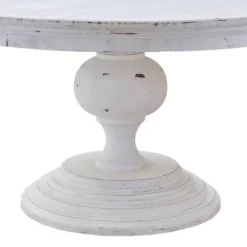 Brixton Calinda Standard Dining Table White - Picket House Furnishings