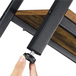 Yaheetech Kitchen Bakers Rack With 4 Storage Shelves 11 Yaheetech Kitchen Bakers Rack With 4 Storage Shelves -HOMCOM Store GUEST 10112929 c10d 4ddd 9d2f 2393e6460f99