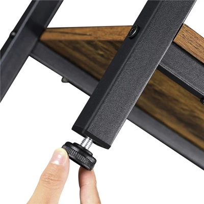 Yaheetech Kitchen Bakers Rack With 4 Storage Shelves 7 Yaheetech Kitchen Bakers Rack With 4 Storage Shelves - Image 5