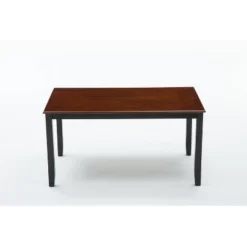 Bloomington Dining Table - Boraam