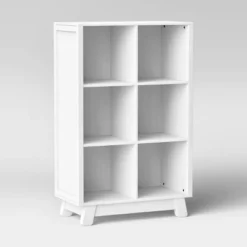 Babyletto Hudson Cubby Bookcase 11 Babyletto Hudson Cubby Bookcase -HOMCOM Store GUEST 107266bf be3f 44b1 a99c 1049ba8698a9