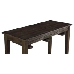 3pc Helbrana Bar Height Dining Set Gray - HOMES: Inside + Out 10 3pc Helbrana Bar Height Dining Set Gray - HOMES: Inside + Out -HOMCOM Store GUEST 10903e52 2eee 4a7b 9cd3 134b98b491c4