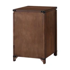 2 Drawers Baton Rouge File Cabinet - OSP Home Furnishings -HOMCOM Store GUEST 10d7396c 10d8 4d5e b494 18d10d4638fa
