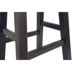 Set Of 2 25" Glosco Counter Height Barstools Grizzly Bear - Signature Design By Ashley -HOMCOM Store GUEST 11b25b1b 9766 41ee bde6 94300bb1f3ca