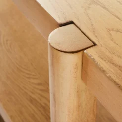 57" Portola Hills 5 Shelf Horizontal Bookcase - Threshold™ Designed With Studio McGee -HOMCOM Store GUEST 1416d01d 969e 4d62 b85b 56d08cc0d587