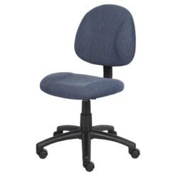Deluxe Posture Chair - Boss Office Products 13 Deluxe Posture Chair - Boss Office Products -HOMCOM Store GUEST 15f18d7e 39f4 47d1 ae14 9c1d1ee46bd8