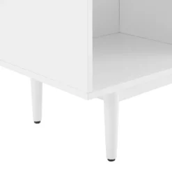 Large Liam Record Storage Console Cabinet - Crosley -HOMCOM Store GUEST 1628f207 3ae3 401f b0dc 0d2cd76fe69c