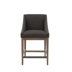 Gunther Counter Height Barstool -HOMCOM Store GUEST 18063601 5f87 45c2 88fb b94fe0a31d17