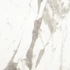 Kensington Hill Modern Gold Square Nesting Tables Set Of 3 19" Wide White Marble Tabletop For Living Room Bedroom Bedside Entryway -HOMCOM Store GUEST 1a14df66 190d 423e 9bd3 0bf1a050641e