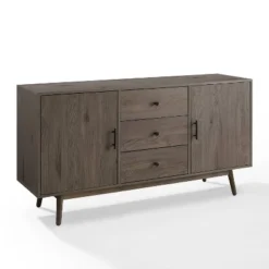 Lucas Sideboard - Crosley -HOMCOM Store GUEST 1a3bd2b4 790b 47ea 9bb4 6508ba8dad9d
