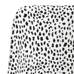 Sherrie Dining Chair In Pattern - Skyline Furniture -HOMCOM Store GUEST 1ae0831f 38ec 4b25 9dfe 4ef2c8e207e4