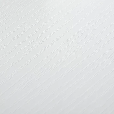 Vinsetto Filing Cabinet Printer Stand Mobile Lateral File Cabinet With 2 Drawers, 3 Open Storage Shelves For Home Office Organization, White 7 Vinsetto Filing Cabinet Printer Stand Mobile Lateral File Cabinet With 2 Drawers, 3 Open Storage Shelves For Home Office Organization, White - Image 5