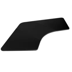 Costway 72'' L Shaped Splice Desktop For Standard & Sit To Stand Desk Frame -HOMCOM Store GUEST 1b56c5a8 b4ab 439d aed7 f4e4c50d830a