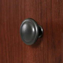 4 Door Morgan Storage Cabinet Royal Cherry - South Shore -HOMCOM Store GUEST 1b72e8d0 baf0 41cf b0ea 4631b7afc84d