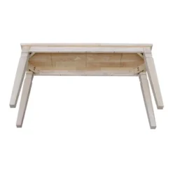 Java Console Table - International Concepts -HOMCOM Store GUEST 1b9f1f60 b6e4 4fcc a788 cb31dc9cae63