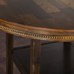 Tara Pub Table Brown - Buylateral -HOMCOM Store GUEST 1c499ea4 bd00 4ffd 86f6 d451f24da8b5