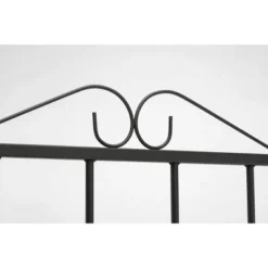 Praha Bakers Rack Black - Boraam -HOMCOM Store GUEST 1cf39901 7077 4b1e a9d1 fa02b9eddded