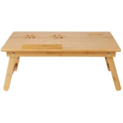 Bamboo Lap Desk Brown - Mind Reader 29 Bamboo Lap Desk Brown - Mind Reader -HOMCOM Store GUEST 1d18f789 348f 4612 89cb 87e7f1cf5ffc